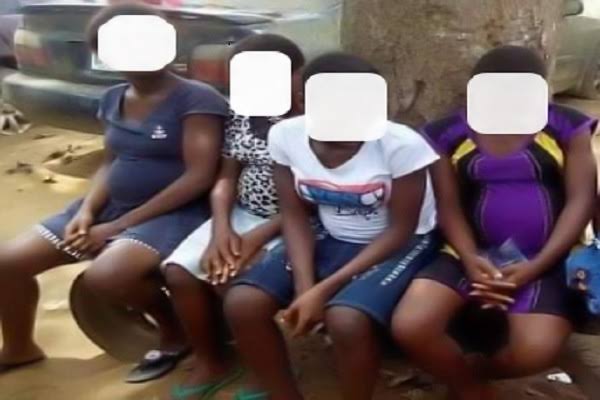 Teenage pregnancy: A growing social concern