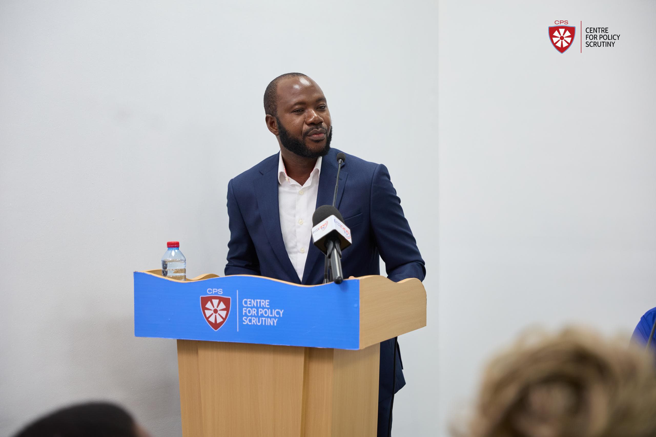 CPS demands probe into GH¢22BN DGPP losses, says programme design makes losses inevitable