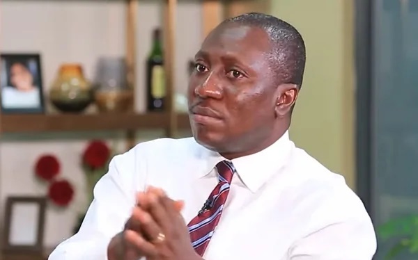 Afenyo-Markin denies embarrassing videos amid ‘extortion’ dispute with Sammy Gyamfi