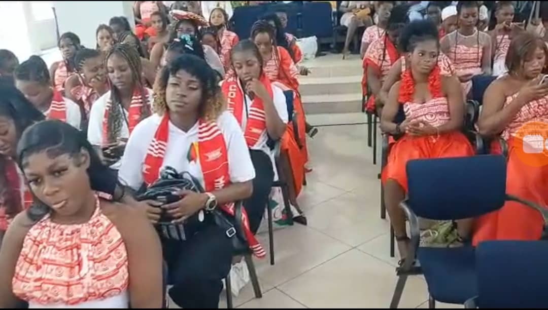 Prioritise practical skills for national growth - Serwaa Akotey urges parents, gov't