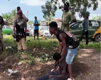 Seven injured, including police officer, in Gomoa Oguaakrom-New Winneba land dispute shooting