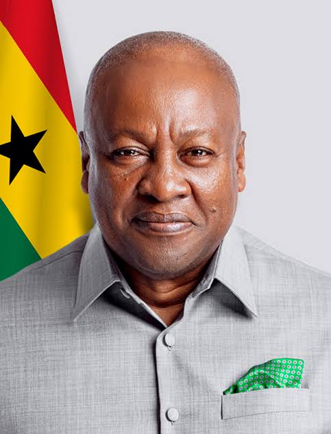 Mahama reshuffles his team, now comes the test of delivery