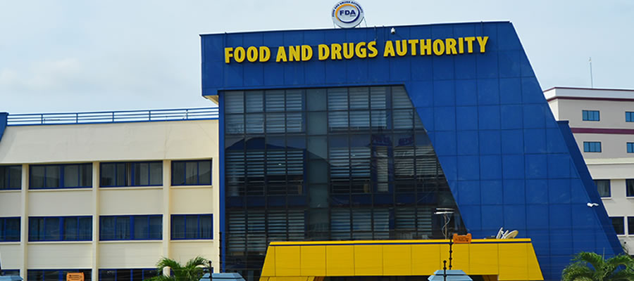 FDA bans Arcan Bitters over undeclared Sildenafil Citrate