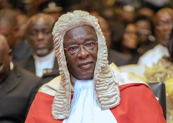Judicial Service defends Chief Justice’s comments on state institutions