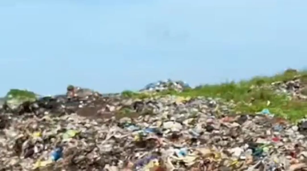 'We are throwing money away' - Local Gov't Minister slams inefficient public waste management in Tamale tour