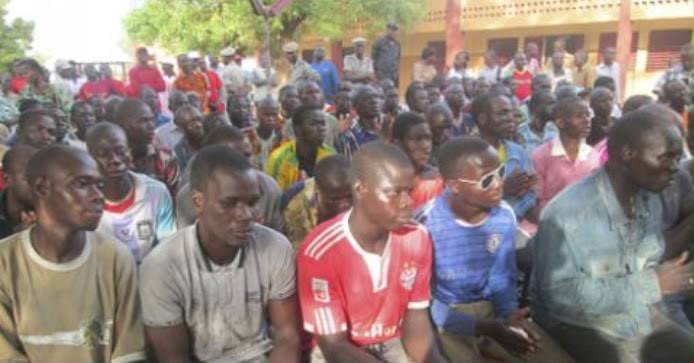 Safeguarding Foreign Residents: A call for stronger protections in Ghana
