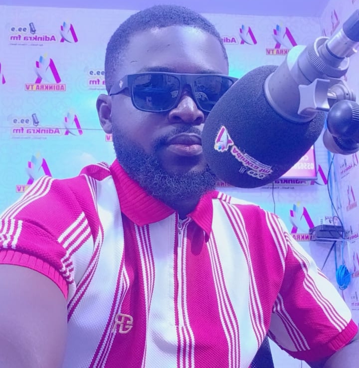 NPP Suhum communicator labels Mahama-led gov't a failure over school feeding programme