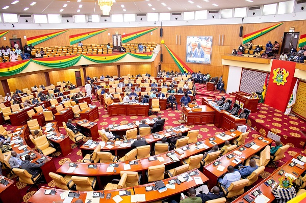Parliament opens first Museum to public on September 22