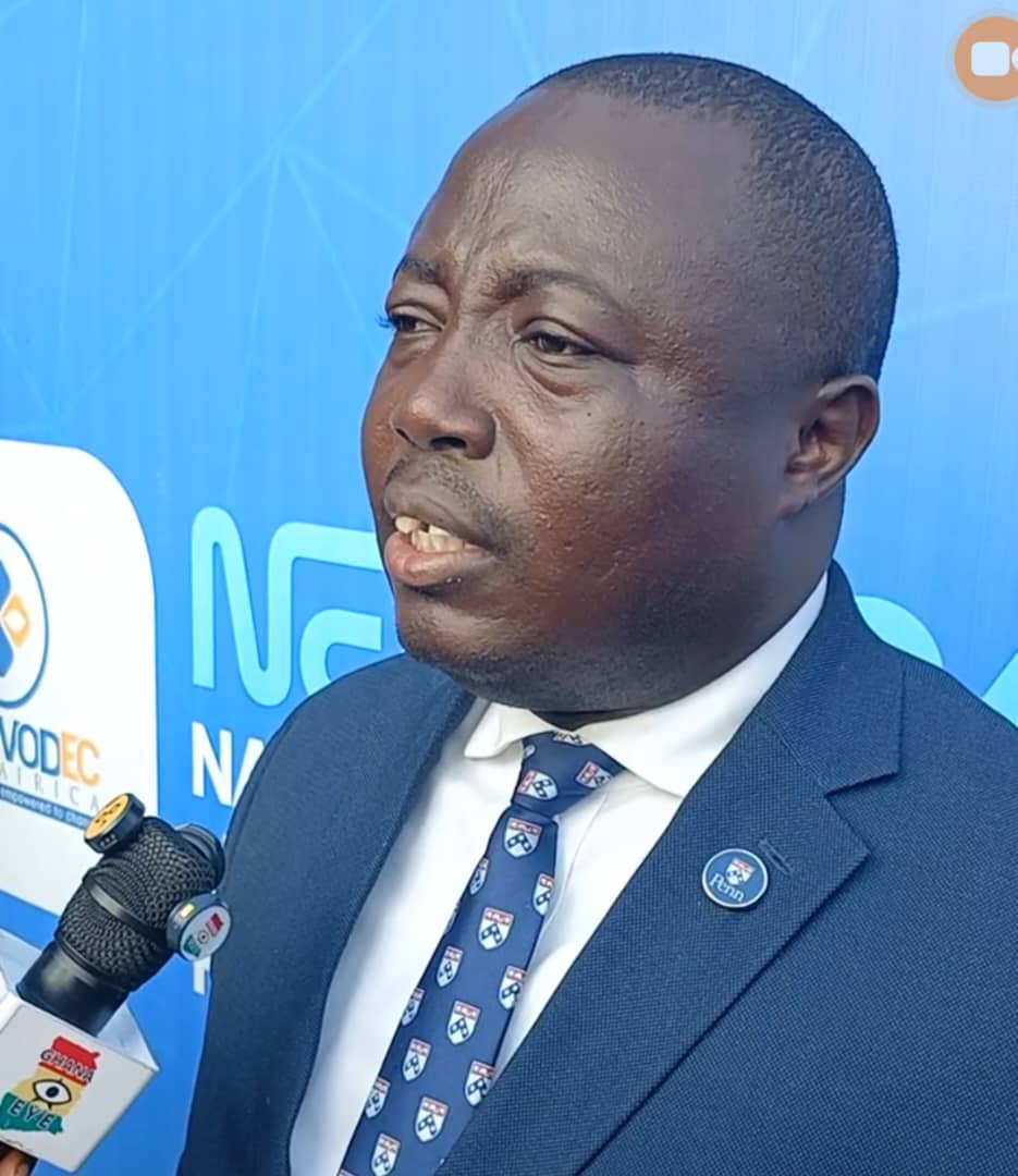 NDC race: Jnr. JM declares intent to contest Greater Accra Regional Vice Chairmanship