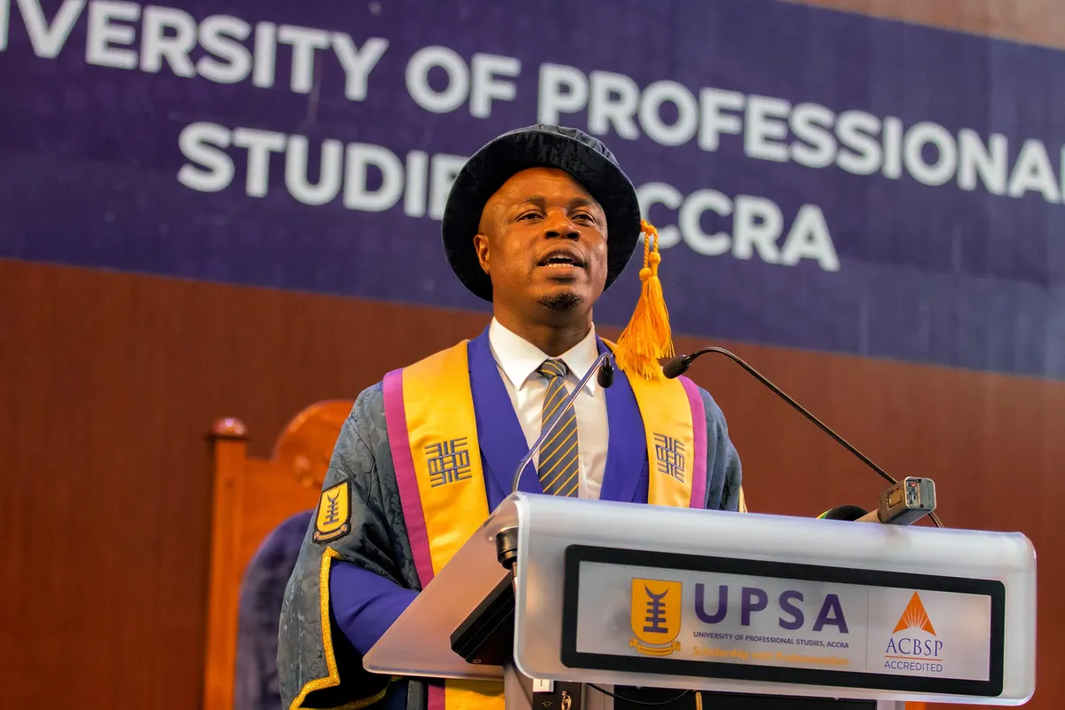 UPSA withholds graduation: 178 people identified in probe of over 500 altered results