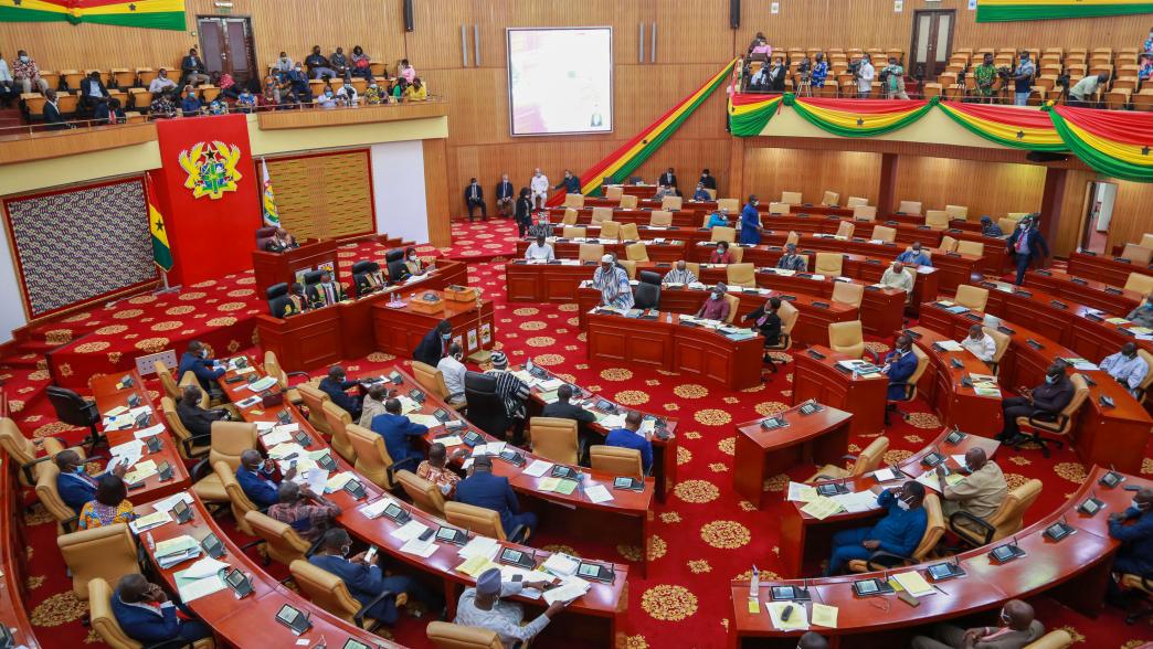 Parliament clarifies ‘No Vacancy’ notice for National Service Personnel